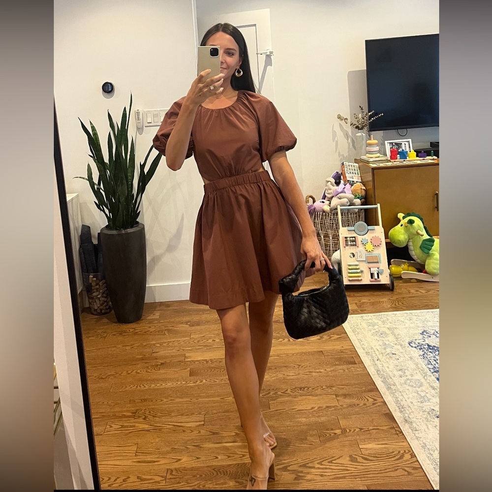 BNWT - Abercrombie & Fitch cocktail dress - size XS